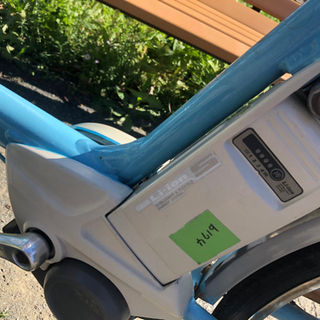 早い者勝ち！　電動アシスト付き自転車　電動自転車