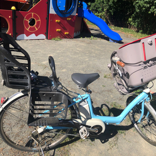早い者勝ち！ 電動アシスト付き自転車 電動自転車