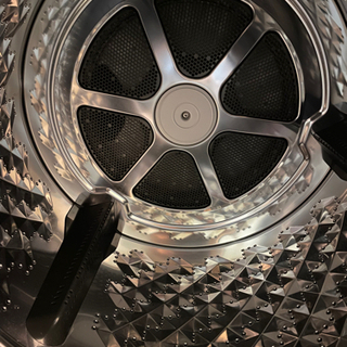 パナソニック　ドラム式洗濯機　HEAT PUNP