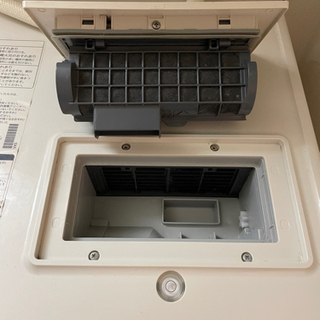 パナソニック　ドラム式洗濯機　HEAT PUNP