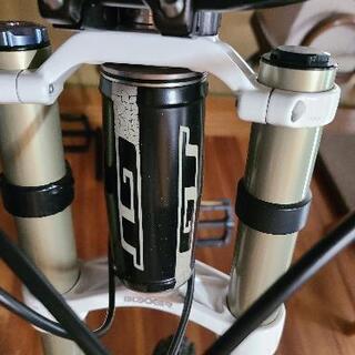 gt fury2.0 2013モデル Mサイズ