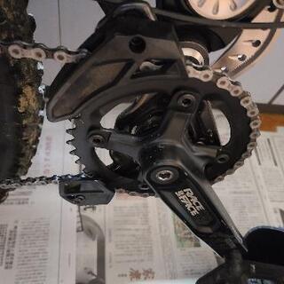 gt fury2.0 2013モデル Mサイズ