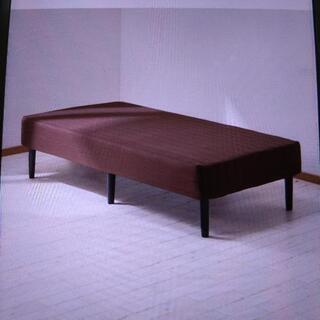 シングルベット 2個