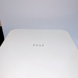 【ジャンク扱い】ホメオスタイル　美容機器　FEXA/フェクサ　