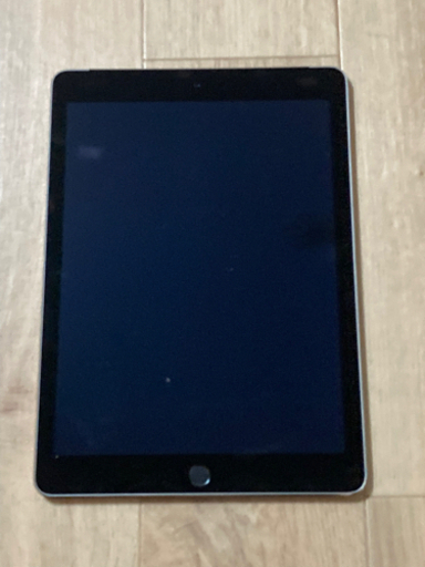 iPad Air2 WiFi +Cellular16GB SIMフリー スペースグレイ