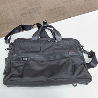 美品　TUMI　3wayビジネスバッグ　日本限定モデル