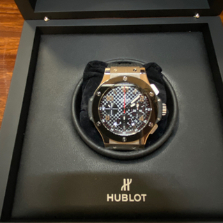 ウブロ HUBLOT ビッグバン 301.SB.131.RX 《美品》70万円‼︎