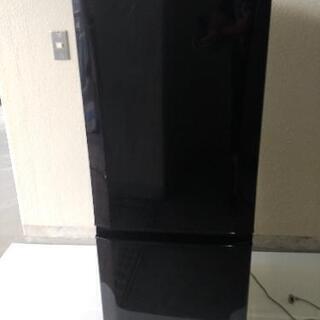 🐶超美品🐶MITSUBISHI製2016年 冷蔵庫🐧！