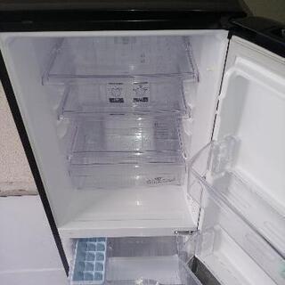 🐶超美品🐶MITSUBISHI製2016年 冷蔵庫🐧！