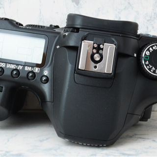 S数わずか88回●高倍率レンズ●Wi-Fi転送●キャノン EOS 40D 安心のゆうパック代引き発送！送料、代引き手数料無料！ S数わずか88回○高倍率レンズ○Wi-Fi転送○キャノン EOS