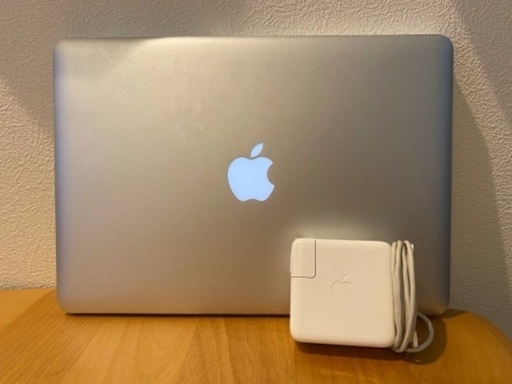 MacBook Pro (13-inch, Mid 2012) | nort.swiss
