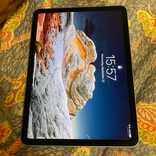 Apple iPad Air 第4世代 256GB スカイブルー Wi-Fi iPad Air 第4世代