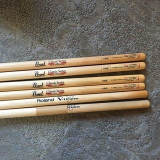 北海道深川市発・オマケ多数・激安】ローランド電子ドラム・ドラムイス