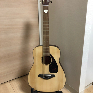 【ネット決済】ヤマハ YAMAHA ミニギター JR2 NT