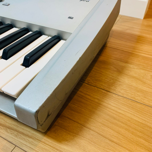 KORG シンセサイザー　TRITON pro