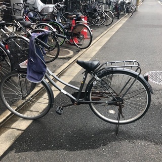 自転車