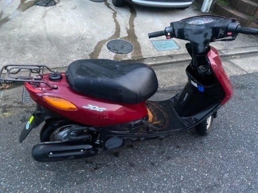 激安！ジョグ　SA36 中古車　JOG