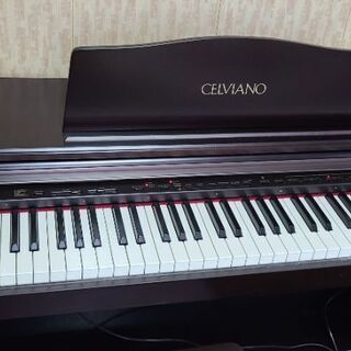 電子　ピアノ
