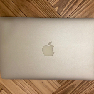 OS未インストール 【美品】MacBook Air 11インチ/...