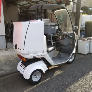 □メール□のみ□全文読んで□ジャイロキャノピー格安３台！（２台目 ...