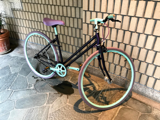 自転車