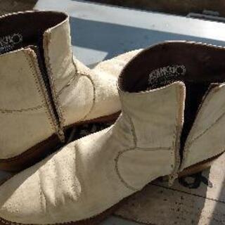 【ネット決済】SANCHOS COWBOY BOOTS