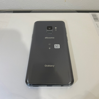 Samsung galaxy s9 Titanium Gray (SIMフリー) | ciaco.com.ve