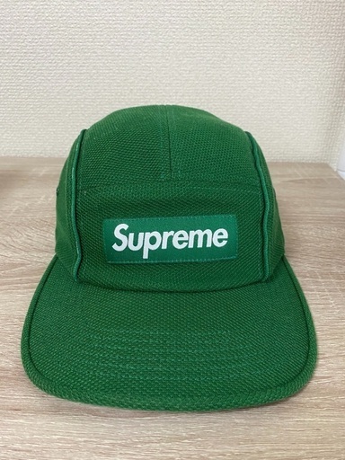 Supreme/シュプリームキャップ/帽子