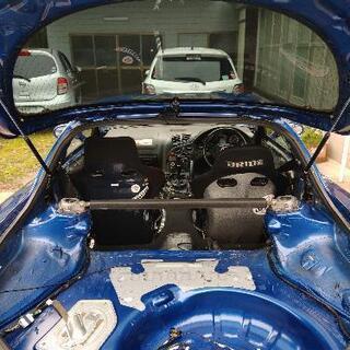 BRIDE VIOS3　フルバケットシート　ブリッド　フルバケ