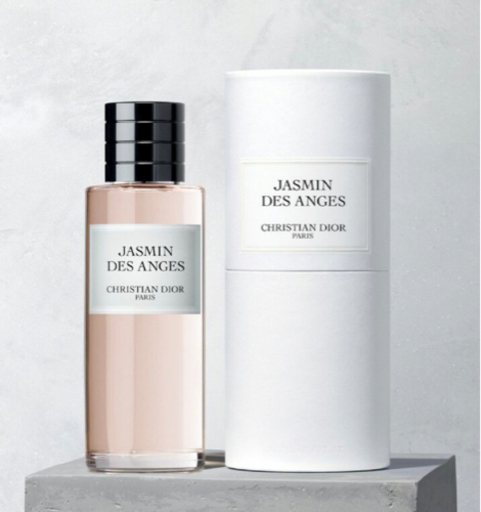 美品✦メゾン クリスチャン ディオール Dior ✦香水 JASMIN