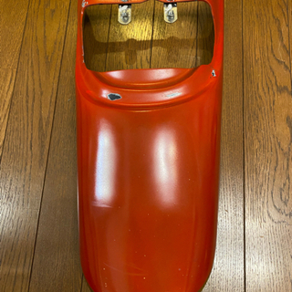 エイプ50 追記(9/23)写真変更(黒の外装メイン)