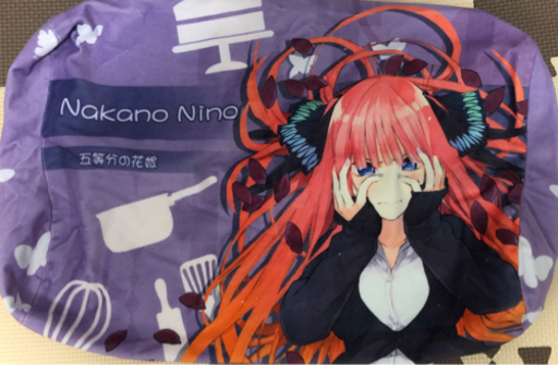 五等分の花嫁 グッズセット