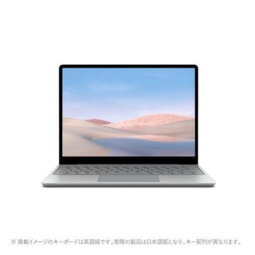 【新品未使用】Microsoft THH-00020 Surface Lapto