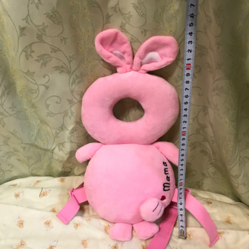 赤ちゃん転倒防止 リュックベビーヘッドガード まっちゃん 天神川の子供用品の中古あげます 譲ります ジモティーで不用品の処分 赤ちゃん転倒防止 リュックベビーヘッドガード まっちゃん 天神川の子供用品の中古あげます 譲ります ジモティーで不用品の処分