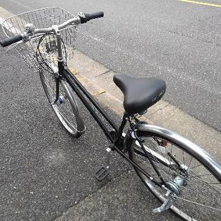 自転車 中古自転車1685 ブリヂストン ノルコグ N63ST3 26 