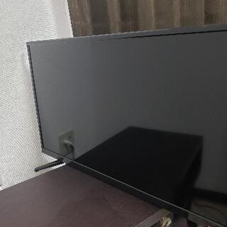 年式浅！32型液晶テレビ！