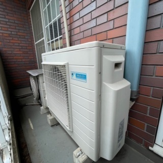 パナソニック製 エアコン CS-EX222C-W