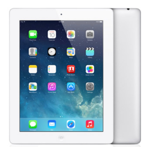 iPad 第4世代　64GB Wi-Fiモデル