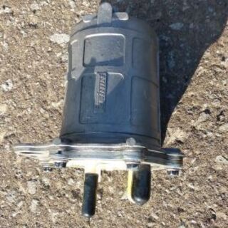 その他 シャドウ750 燃料ポンプ 純正品