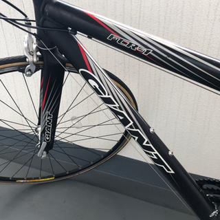 GIANT FCR-1 おまけ付き 【公式通販】
