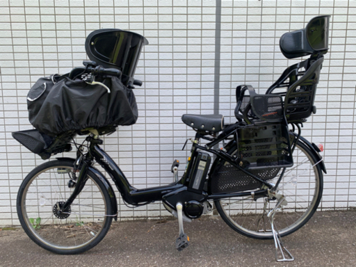 ブリジストン アンジェリーノ 純正8.9AH新品バッテリー付き 新基準