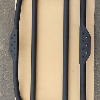 ジムニー JB64 JB74 サイドステップ サイドガード 外装、車外用品