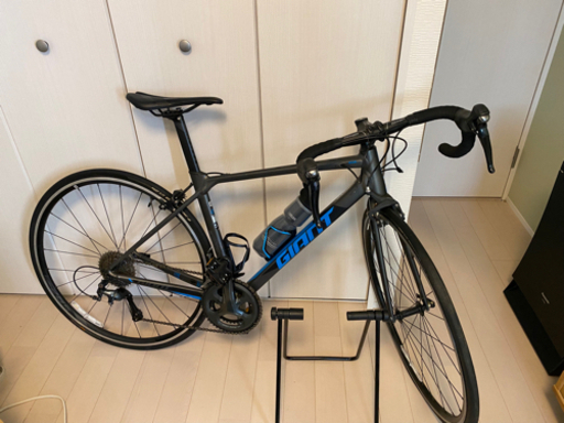 GIANT TCR SL 2 ロードバイク　Sサイズ