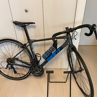 GIANT TCR SL 2 ロードバイク　Sサイズ