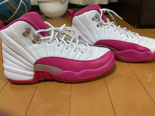 その他 jordan12