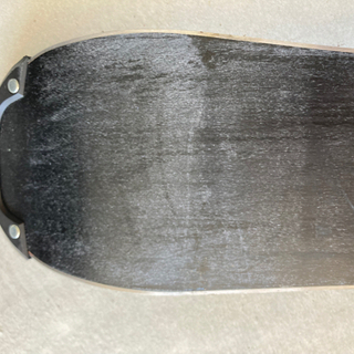 HEADファンスキー　ショートスキー