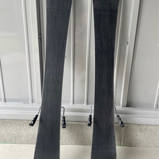 HEADファンスキー　ショートスキー