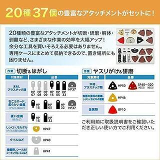 ショップジャパン 【公式】リノベーター マルチツールキット