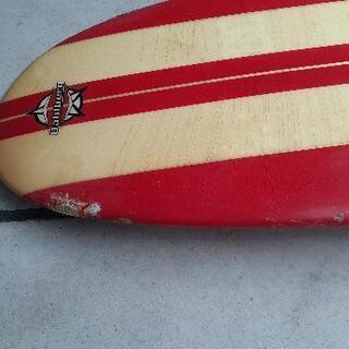 サーフボード　ロングボード