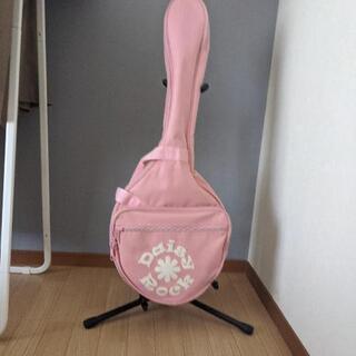 デイジーロックギター